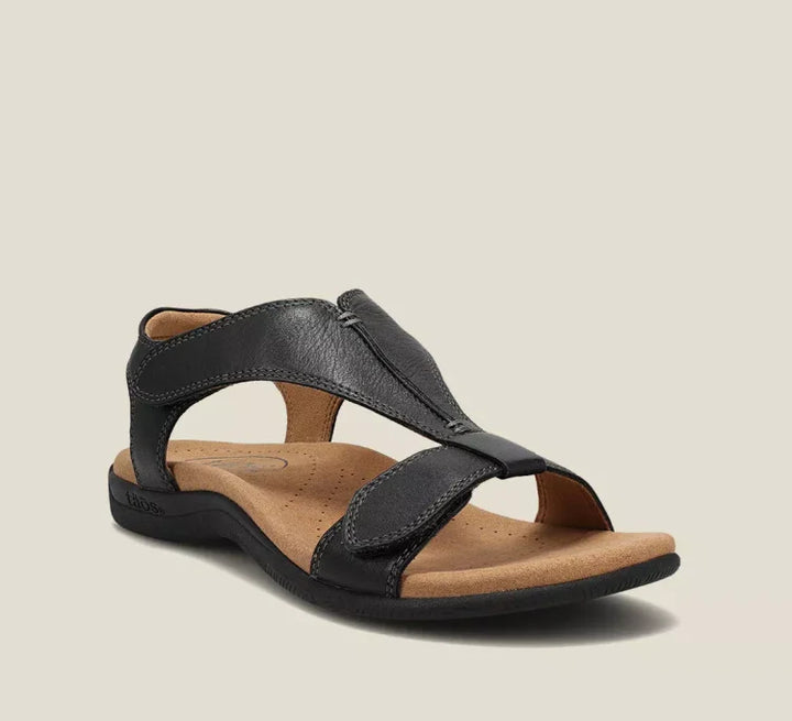 Echoarchiv | Halenia Orthopädische Keilsandalen