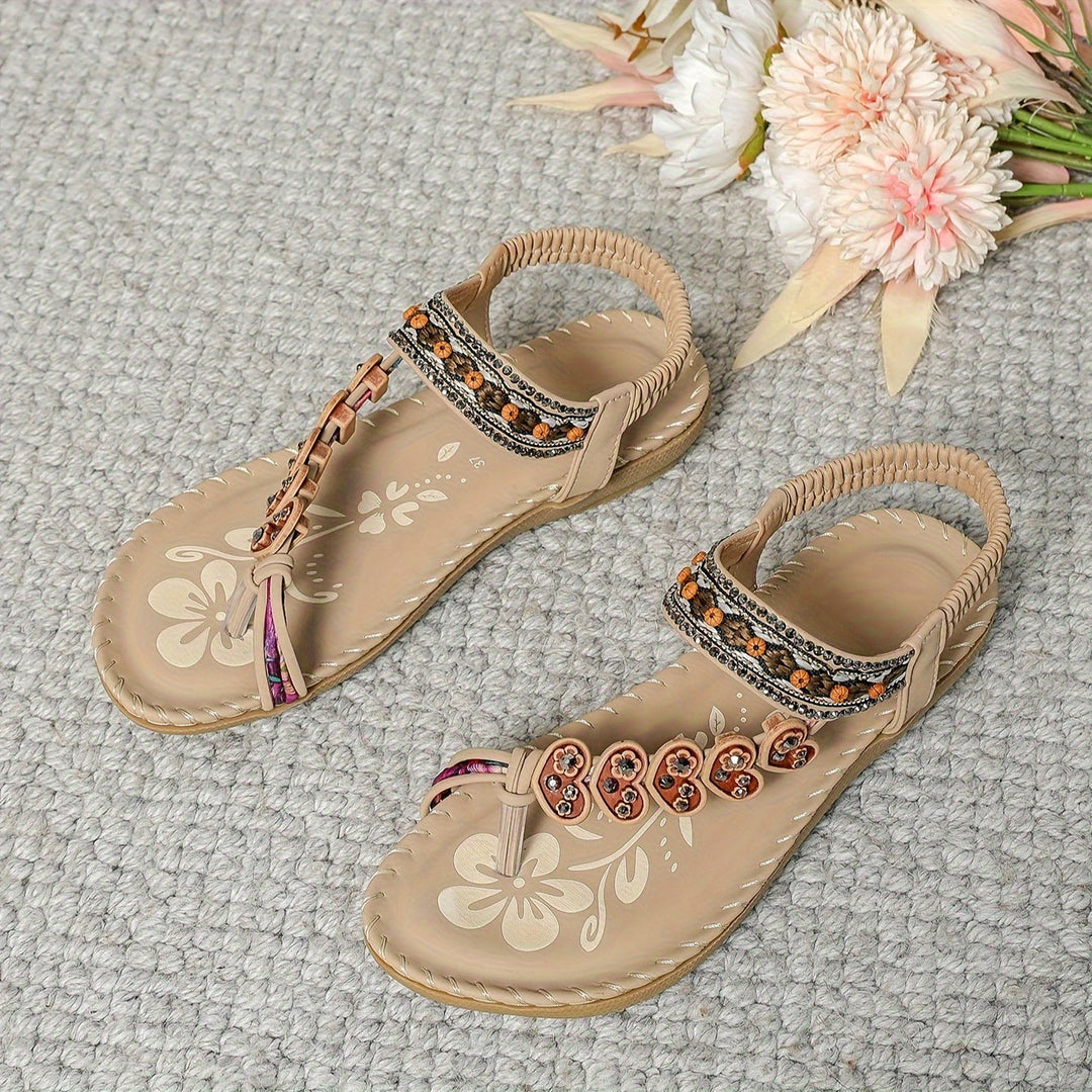 Echoarchiv | Weiche Orthopädische Fußbettsandalen