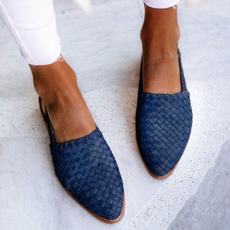 Echoarchiv | Zeitlose Handwerkliche Loafer