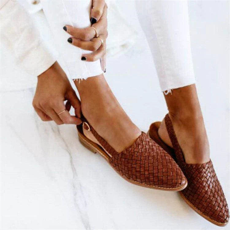 Echoarchiv | Zeitlose Handwerkliche Loafer