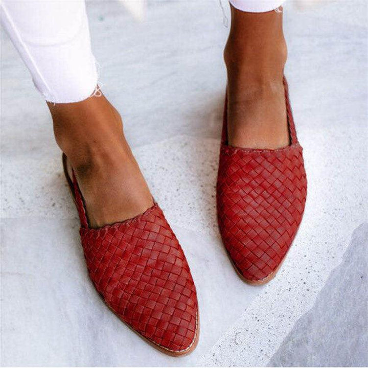 Echoarchiv | Zeitlose Handwerkliche Loafer