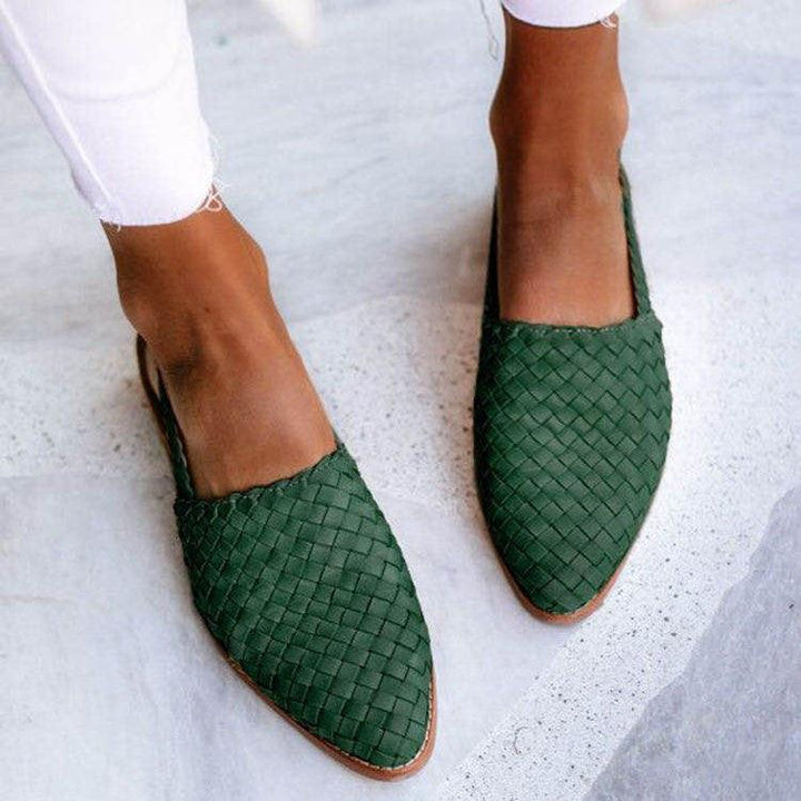 Echoarchiv | Zeitlose Handwerkliche Loafer