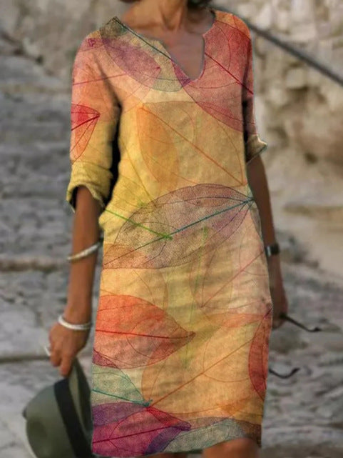 Echoarchiv | Stilvolles und Gemütliches kleid