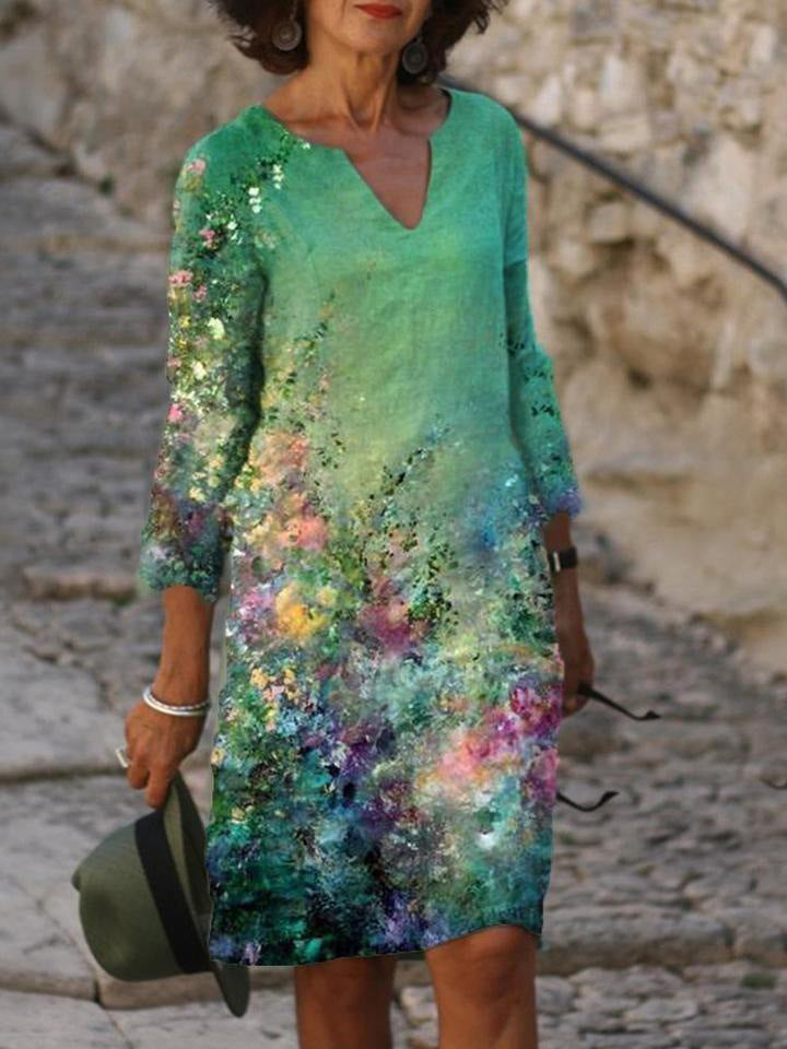 Echoarchiv | Stilvolles und Gemütliches kleid