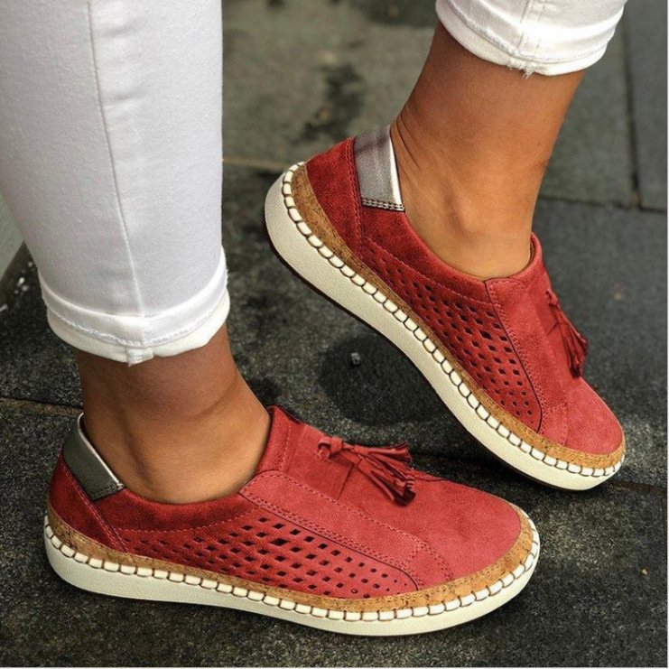 Echoarchiv | Komfortabel Orthopädischen Sommerschuhe
