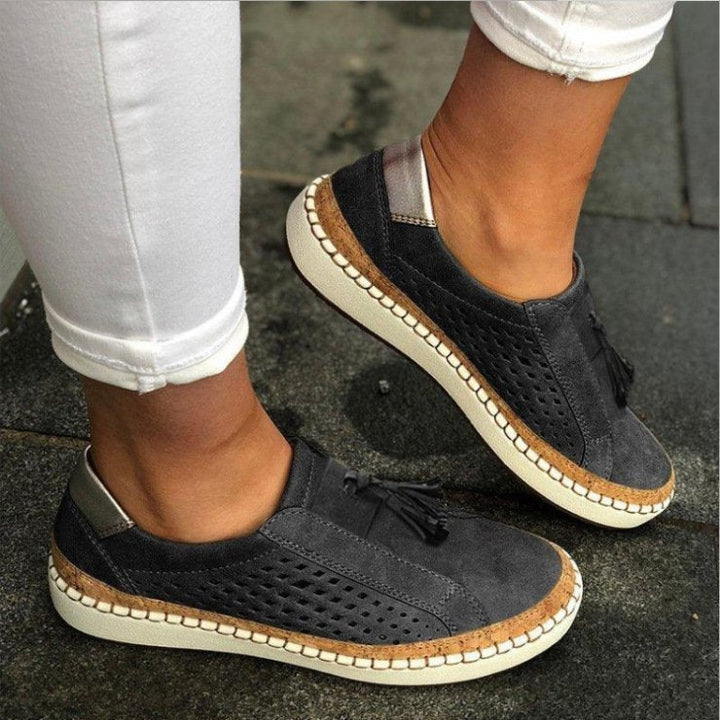 Echoarchiv | Komfortabel Orthopädischen Sommerschuhe