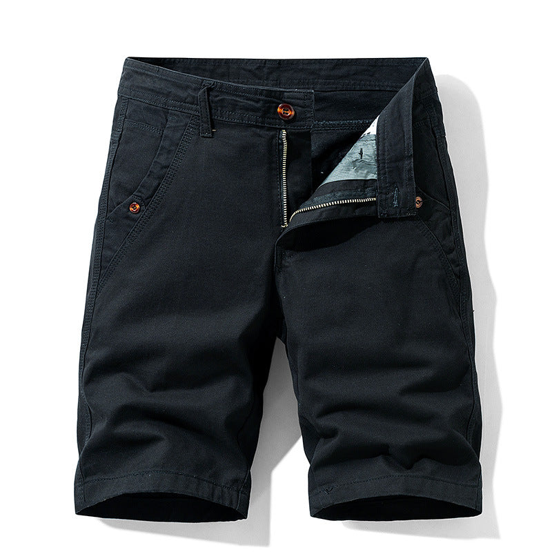 Herren modische Cargoshorts mit multifunktionalen Taschen und strapazierfähigem Material Echoarchiv