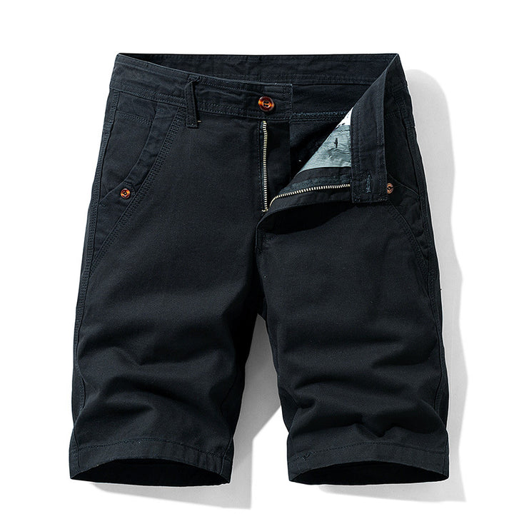 Herren modische Cargoshorts mit multifunktionalen Taschen und strapazierfähigem Material Echoarchiv
