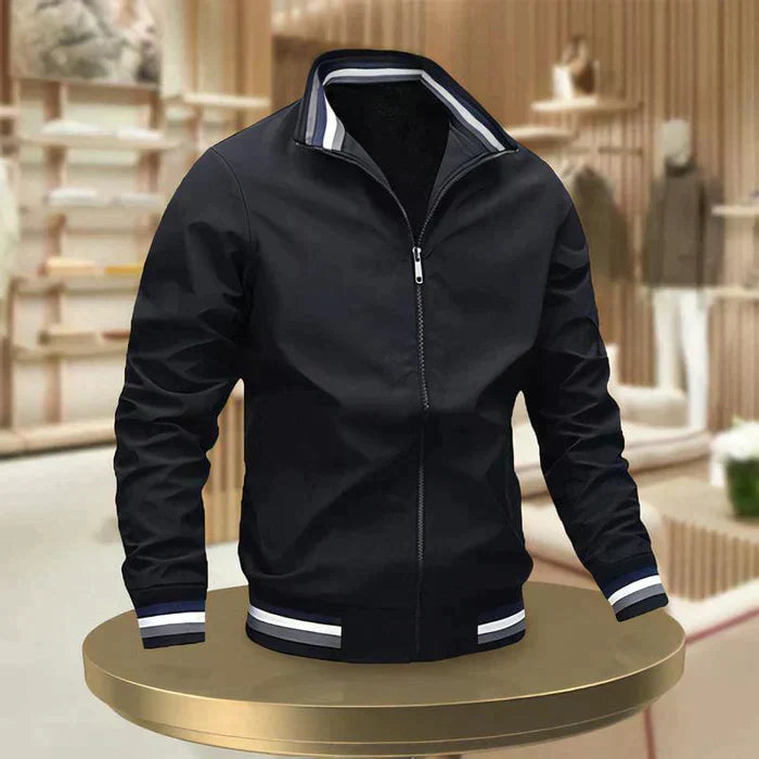 Echoarchiv | Stilvolle Sommerjacke für Männer