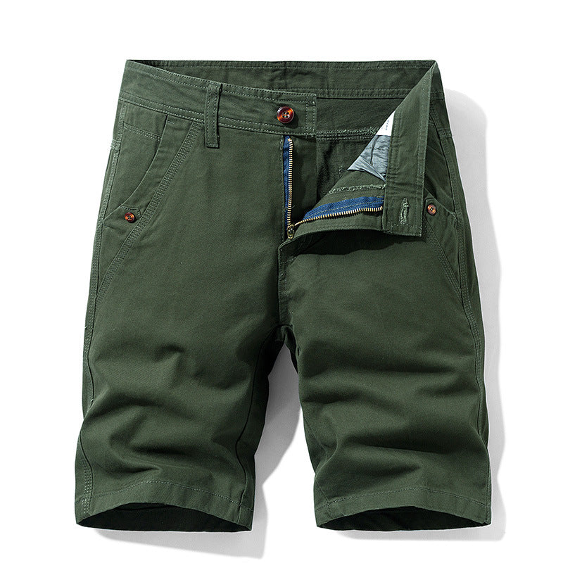Herren modische Cargoshorts mit multifunktionalen Taschen und strapazierfähigem Material Echoarchiv