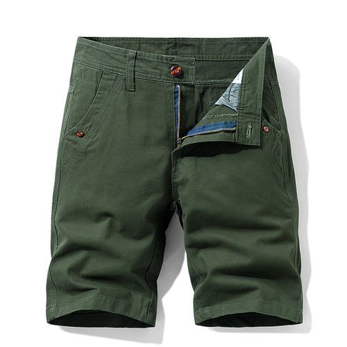 Herren modische Cargoshorts mit multifunktionalen Taschen und strapazierfähigem Material Echoarchiv