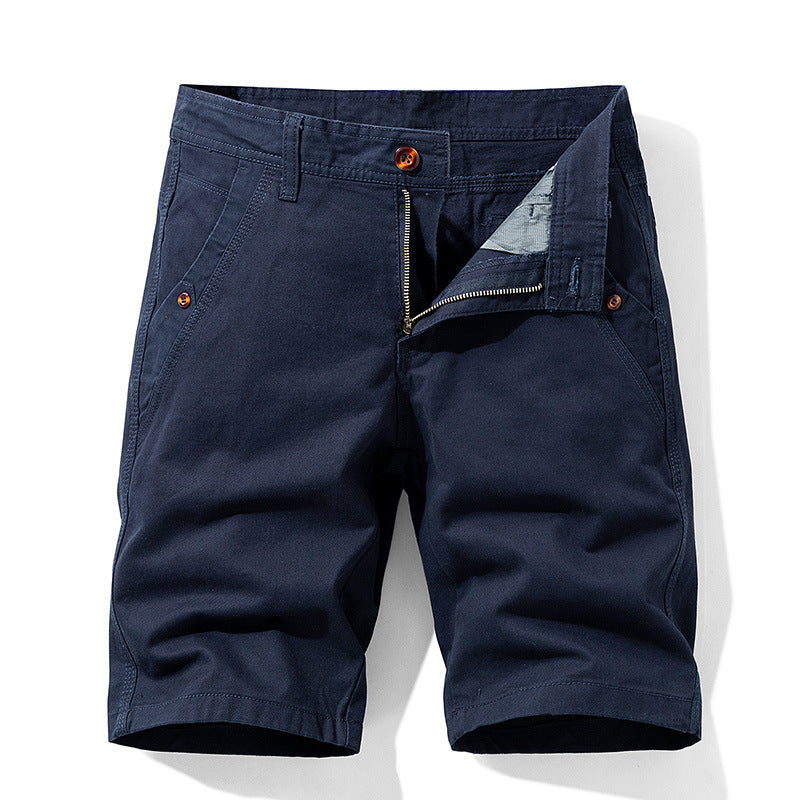 Herren modische Cargoshorts mit multifunktionalen Taschen und strapazierfähigem Material Echoarchiv