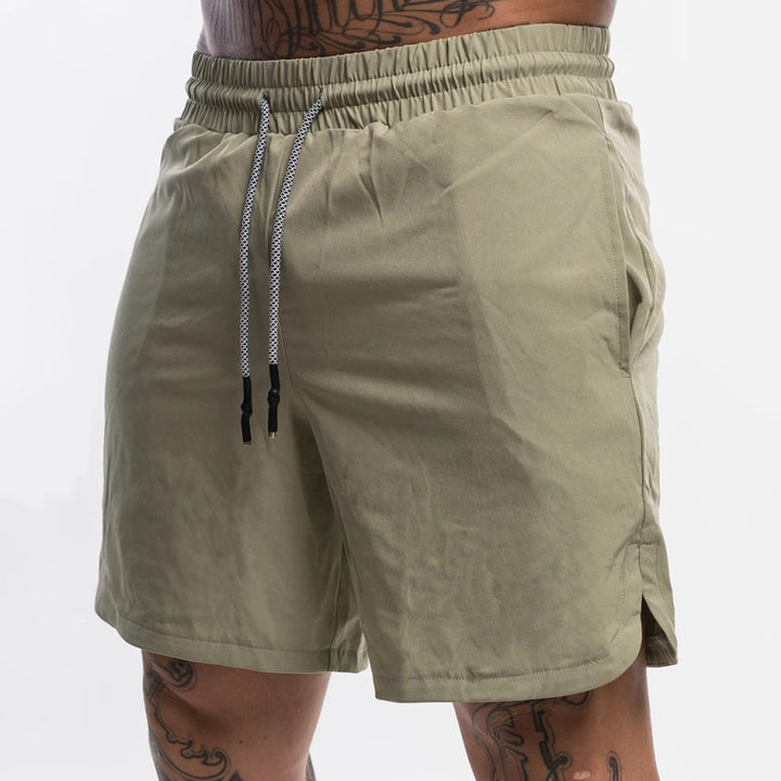 Herren Sportliche Schwimmshorts Echoarchiv