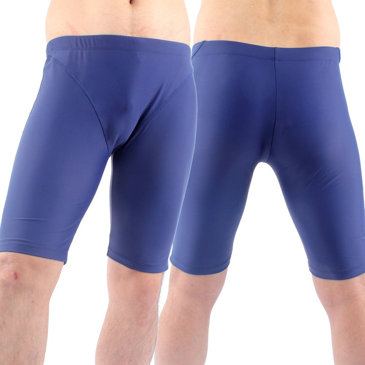 Herren Badeshorts mit kreativem Motiv Echo Archiv