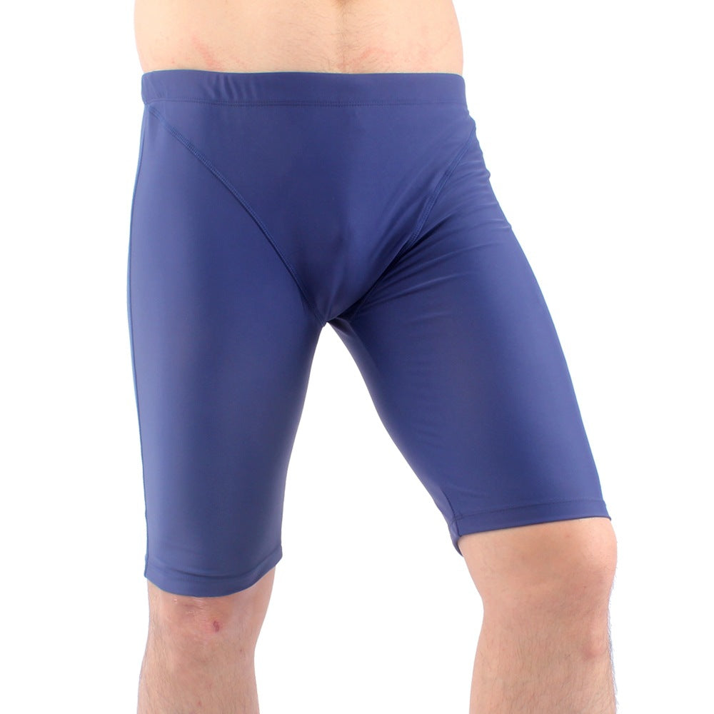 Herren Schwimmshorts mit auffälligem Union-Jack-Muster Echo Archiv