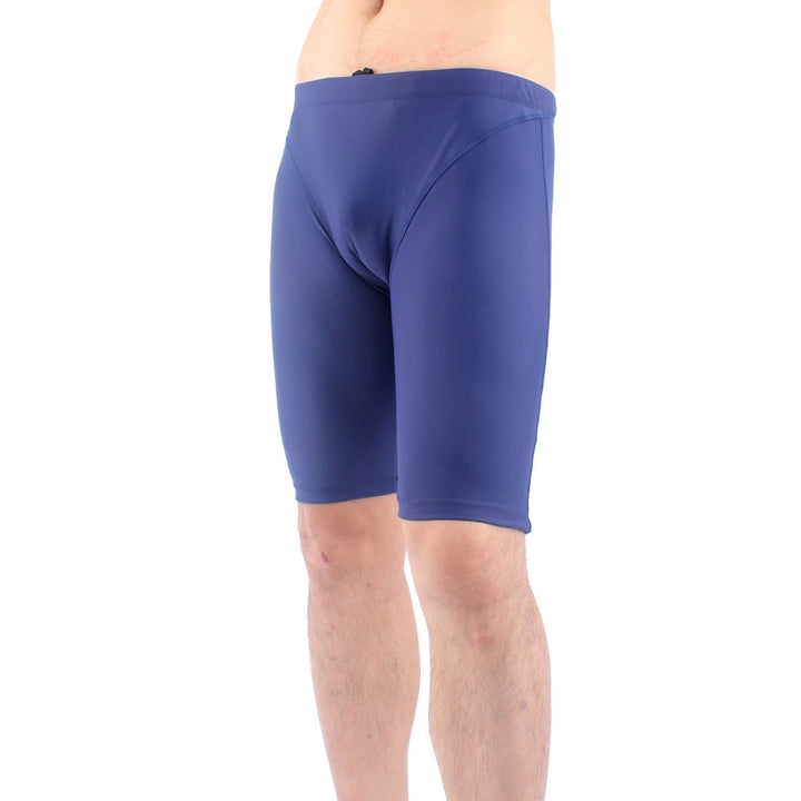 Herren Schwimmshorts mit auffälligem Union-Jack-Muster Echo Archiv
