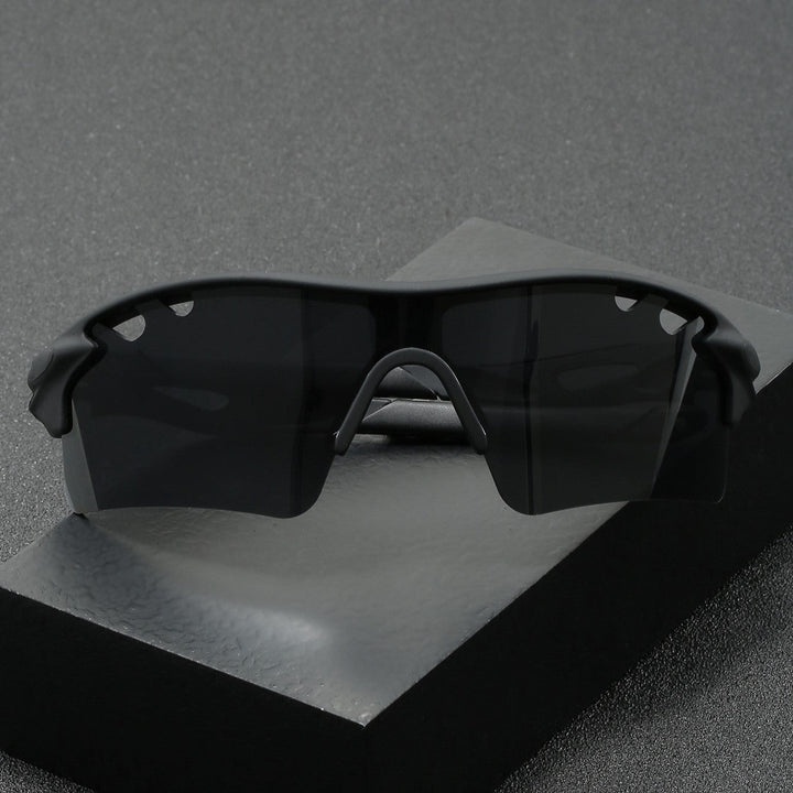 Echoarchiv | Casamaré Sonnenbrille mit Uv400 Schutz und Grip