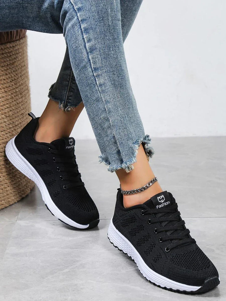 Echoarchiv | Orthopädische Freizeitschuhe für Damen