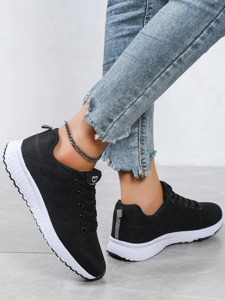Echoarchiv | Orthopädische Freizeitschuhe für Damen