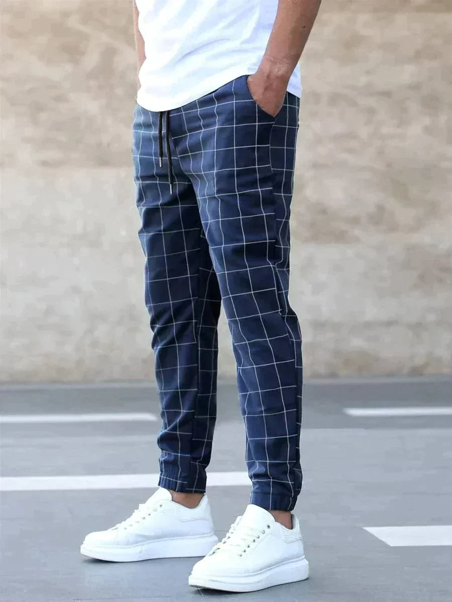 Echoarchiv - Elegante Herren Hose