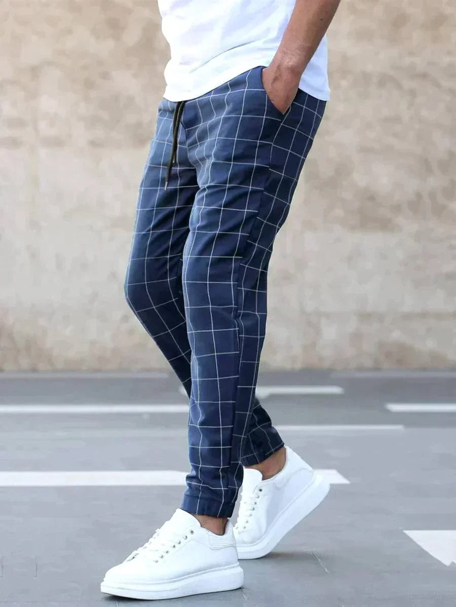 Echoarchiv - Elegante Herren Hose