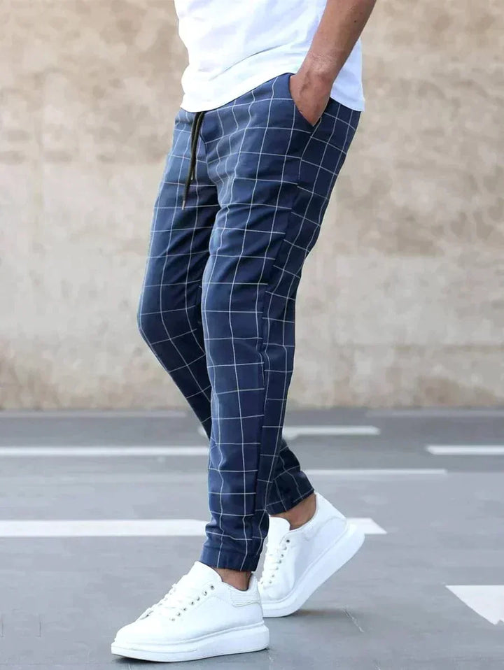 Echoarchiv - Elegante Herren Hose