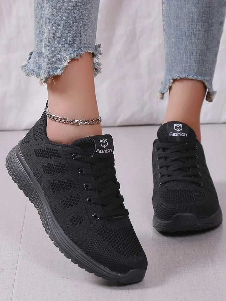 Echoarchiv | Orthopädische Freizeitschuhe für Damen