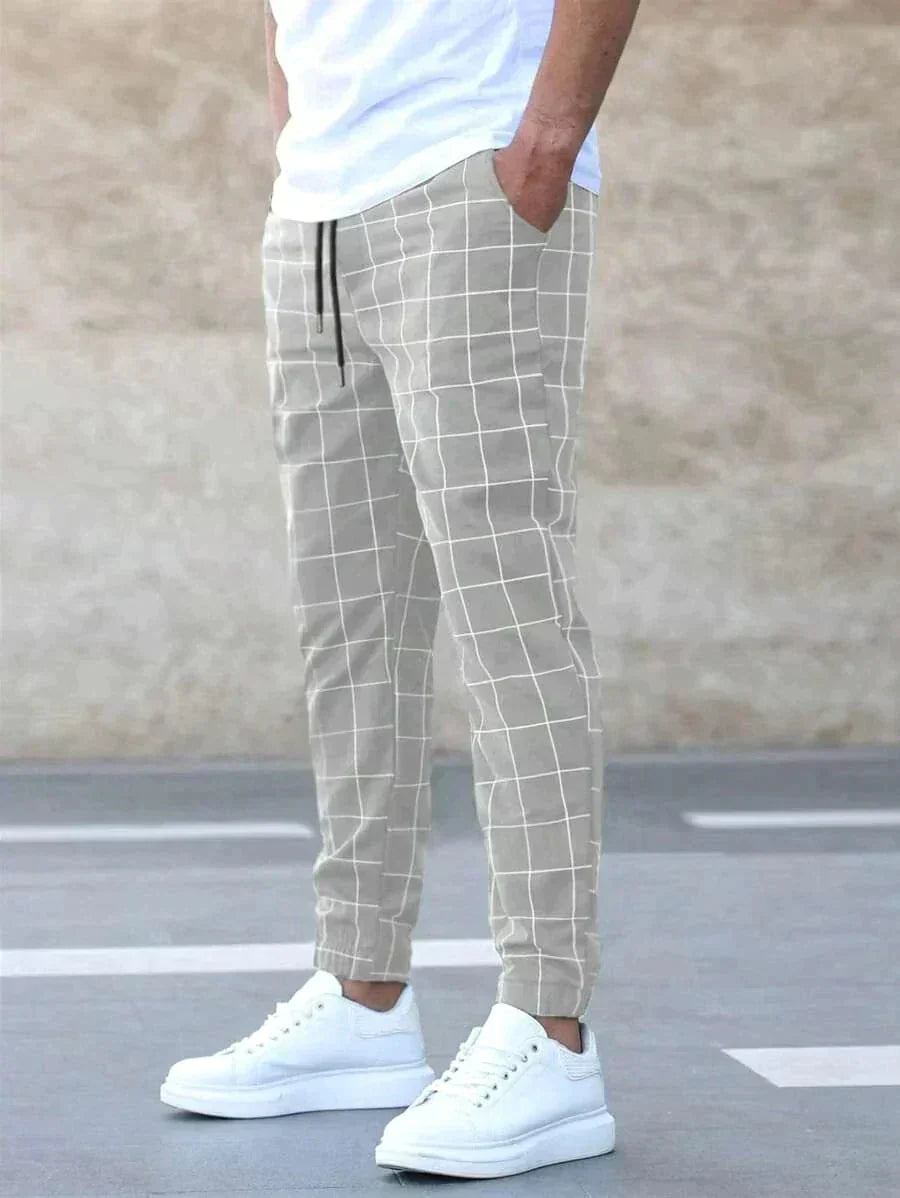 Echoarchiv - Elegante Herren Hose