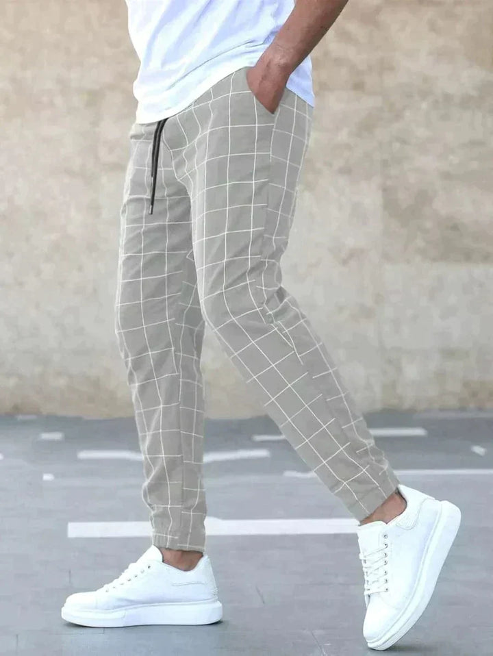 Echoarchiv - Elegante Herren Hose