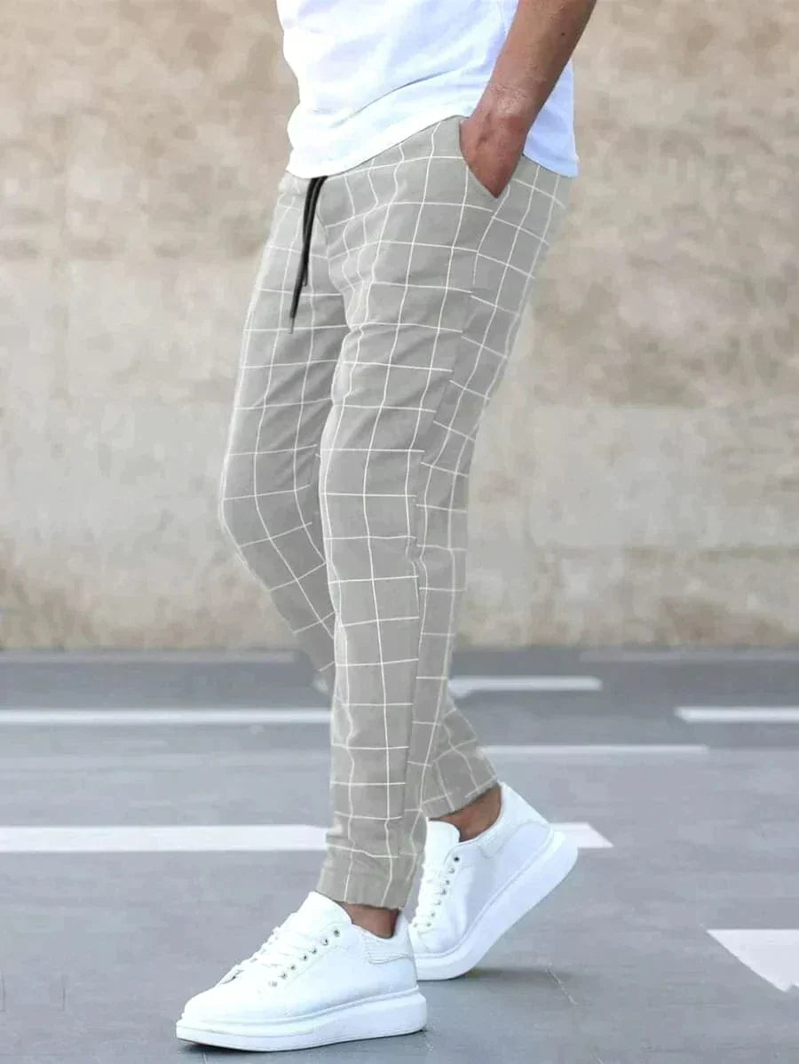 Echoarchiv - Elegante Herren Hose