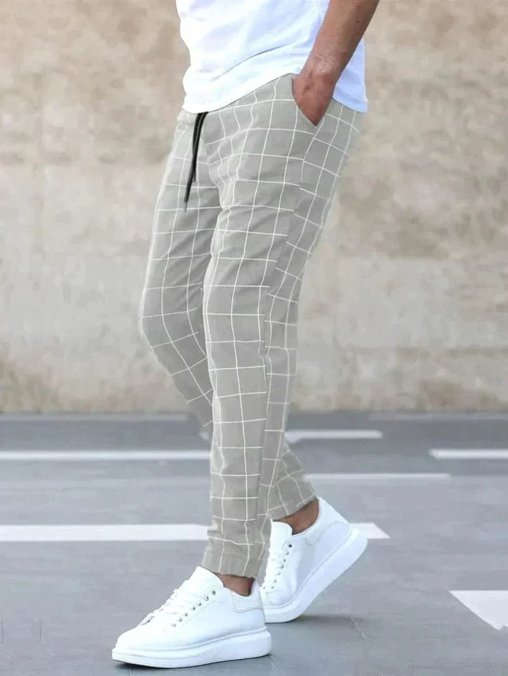 Echoarchiv - Elegante Herren Hose