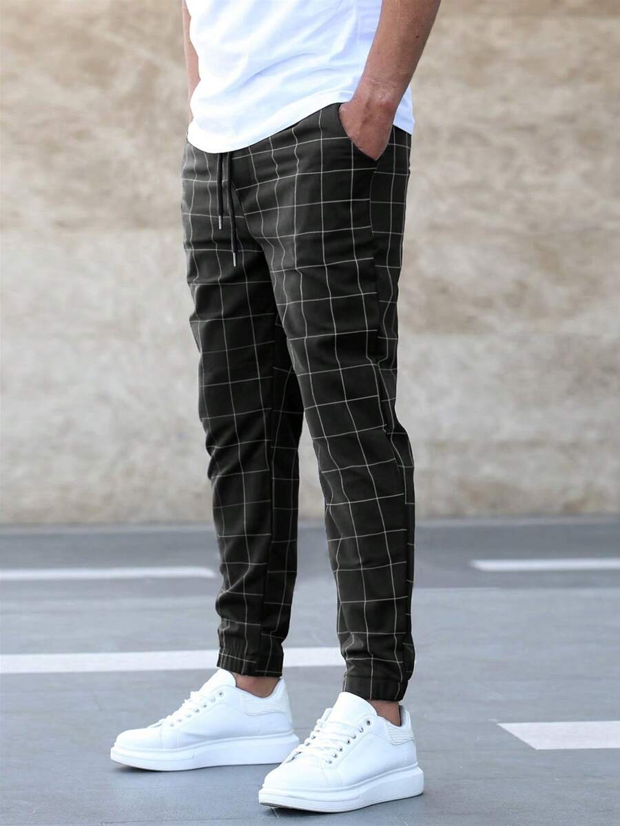 Echoarchiv - Elegante Herren Hose