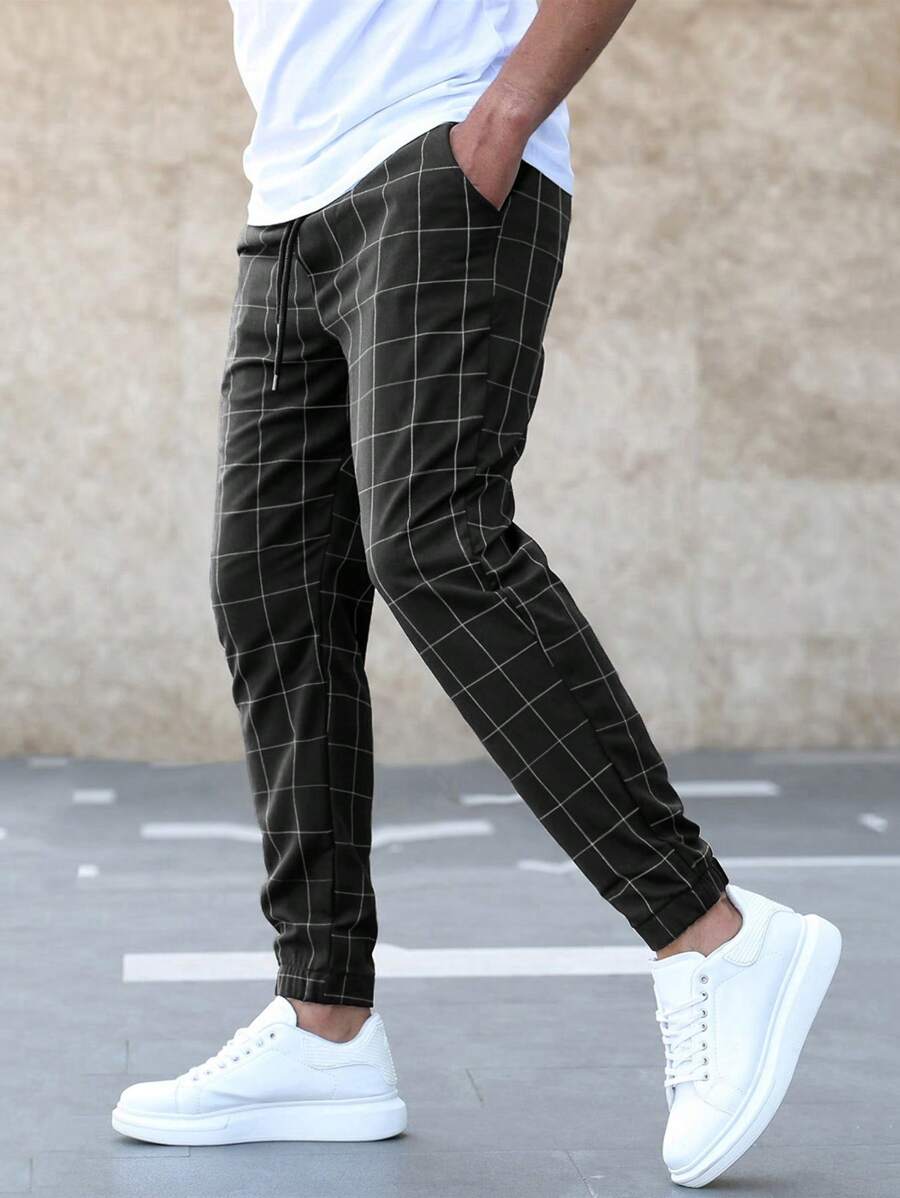 Echoarchiv - Elegante Herren Hose