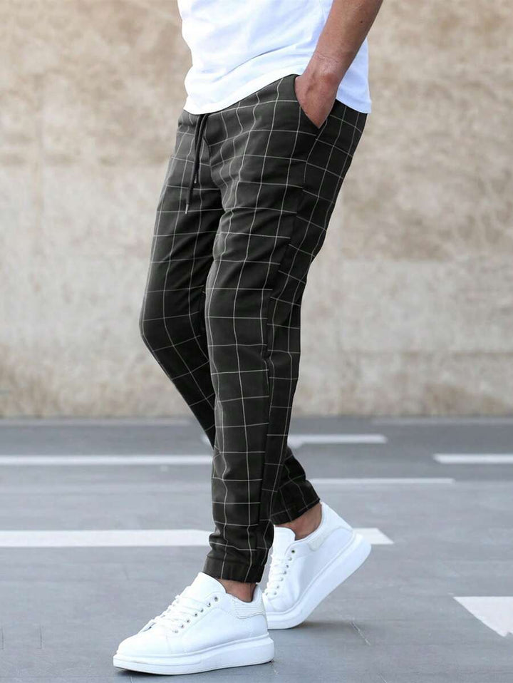 Echoarchiv - Elegante Herren Hose