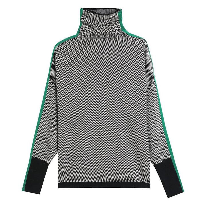Echoarchiv | Eleganterpullover Für Damen