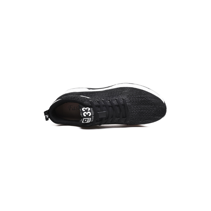 Stylische Atmungsaktive Sneakers Für Herren – Norré