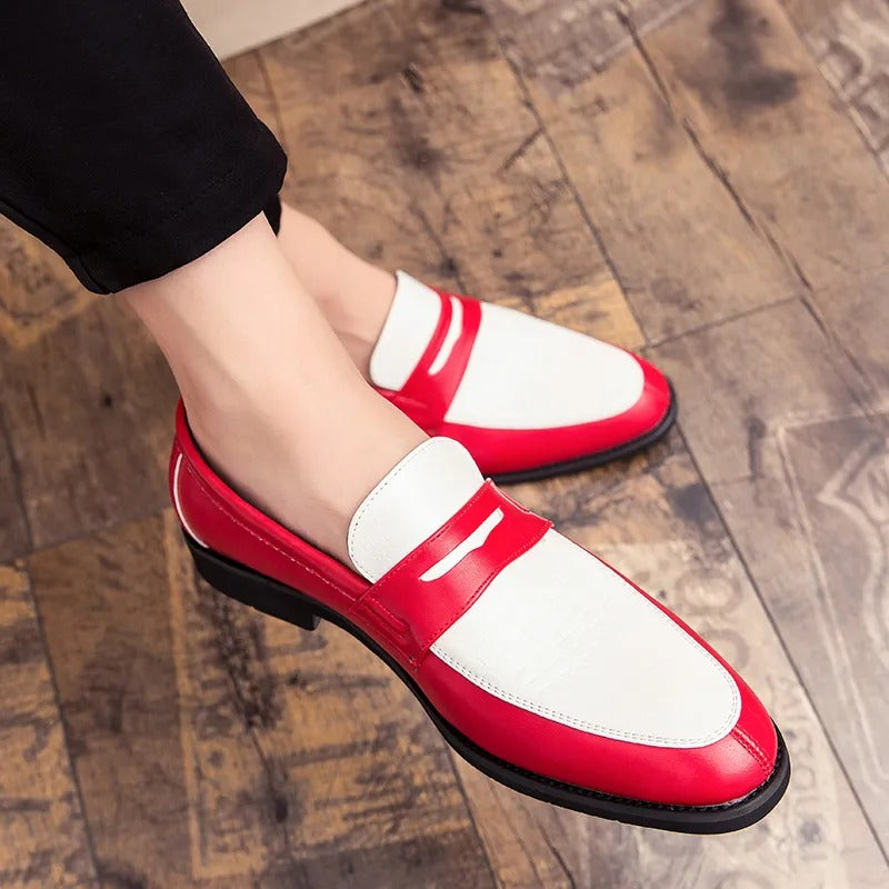 Echoarchiv | Modische Schuhe mit Rutschfester Sohle für Mehr Komfort