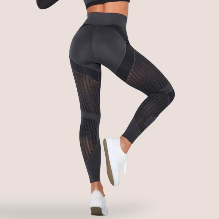 Echoarchiv | Schöne Anti-Cellulite-Leggings