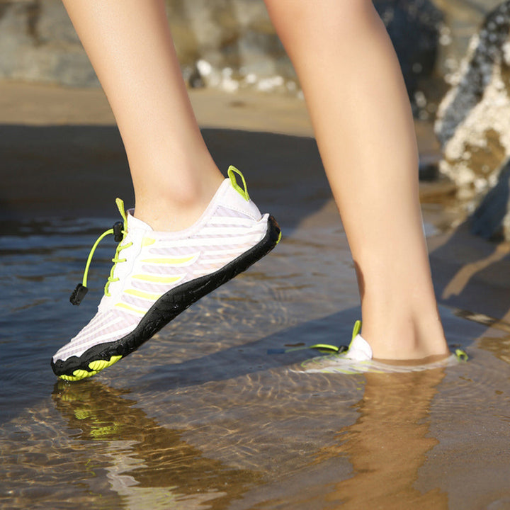 Echoarchiv | Terra Orthopädische Barfußschuhe Sneaker für Männer und Frauen