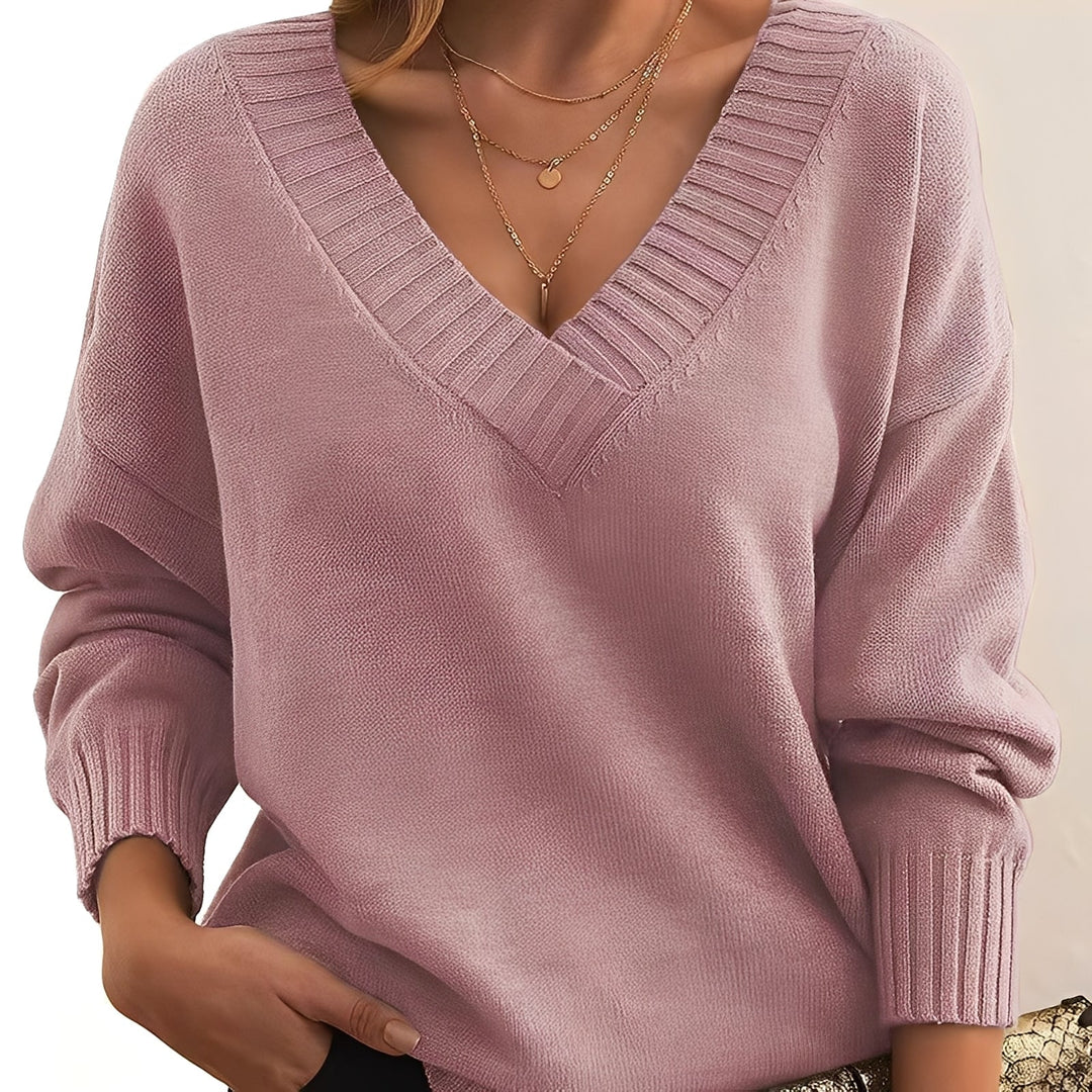 Echoarchiv | Damen Pullover