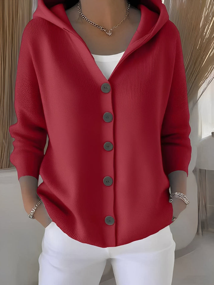 Echoarchiv | Komfortabler Damen-Hoodie