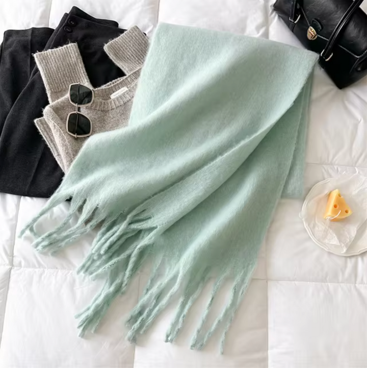 Winter-Schal – Avelisse