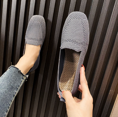 Orthopädische Damenschuhe Mit Rutschfester Sohle Echoarchiv