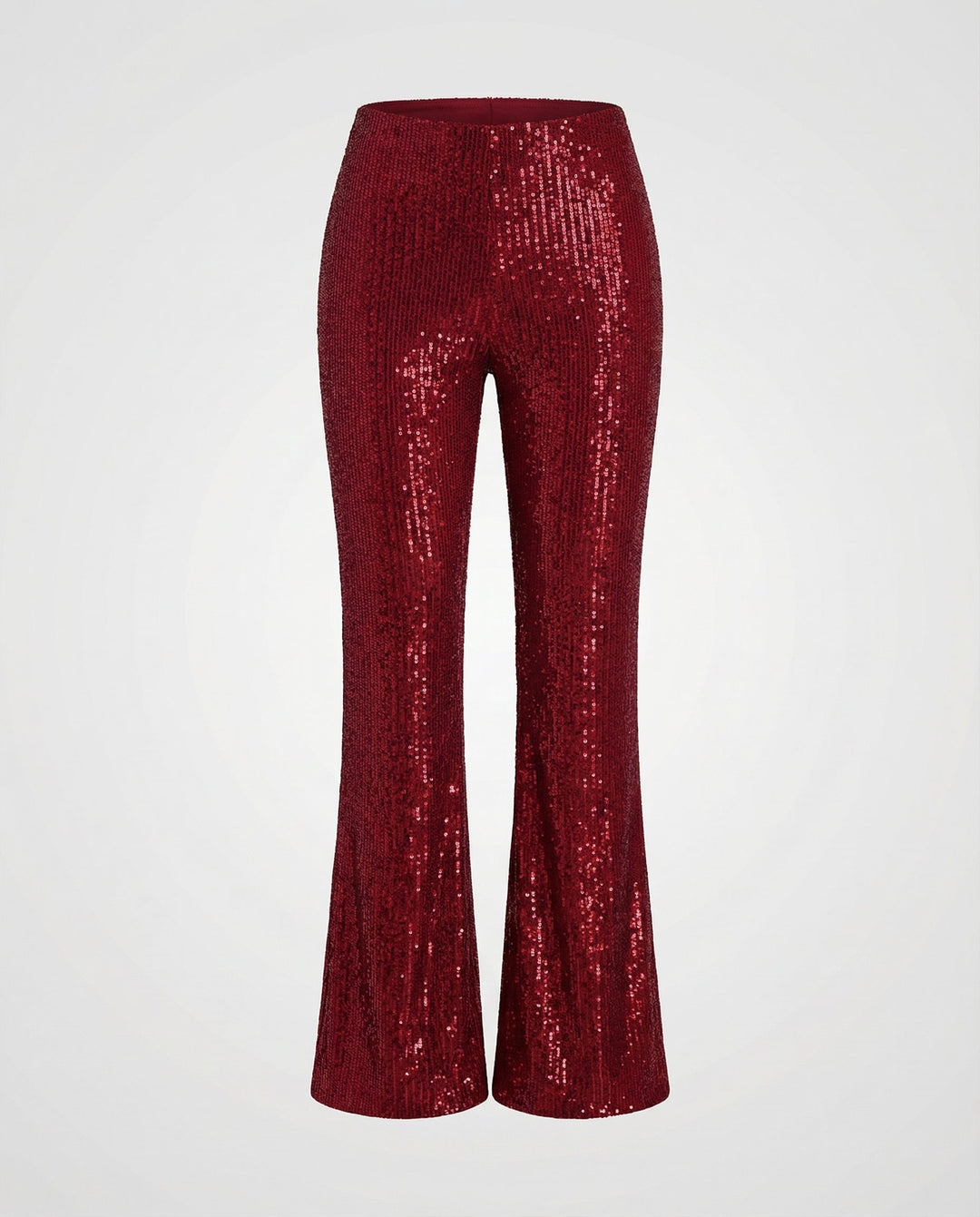 Glamouröse Herbst Paillettenhose | Echoarchiv