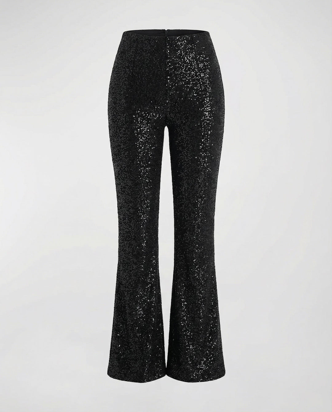 Glamouröse Herbst Paillettenhose | Echoarchiv