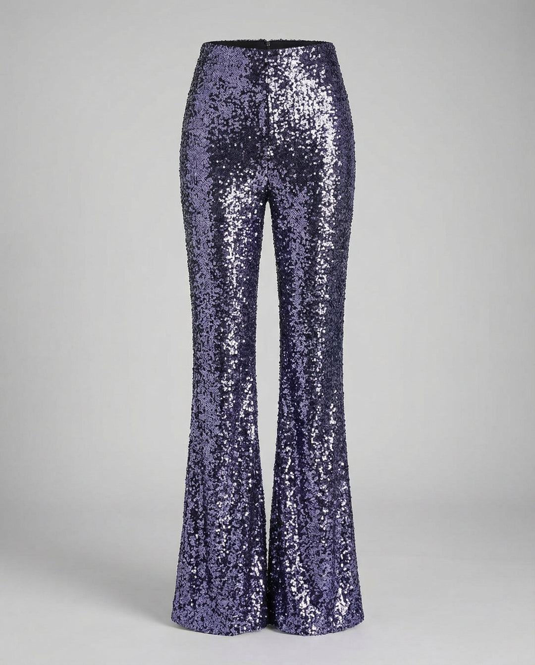 Glamouröse Herbst Paillettenhose | Echoarchiv
