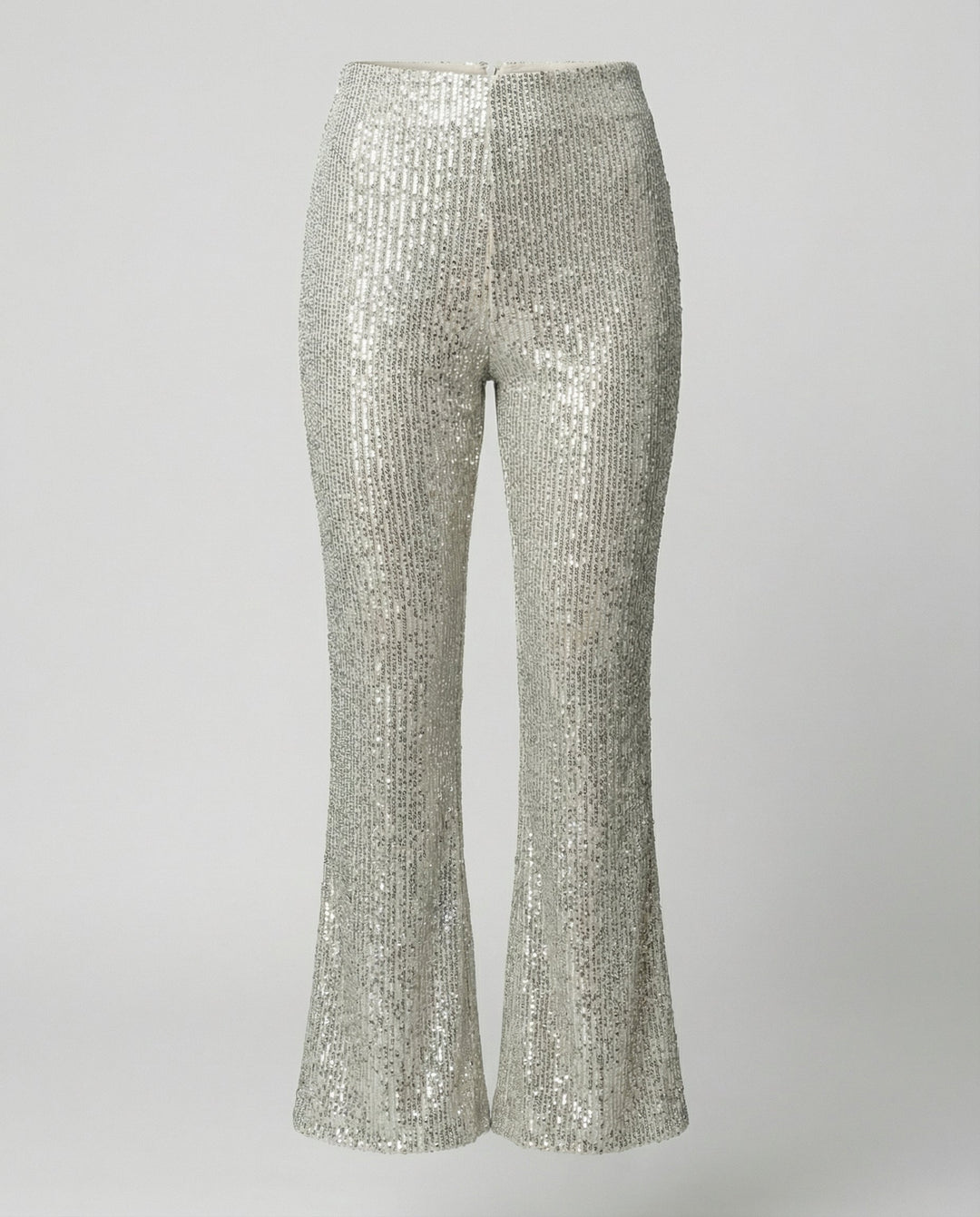 Glamouröse Herbst Paillettenhose | Echoarchiv