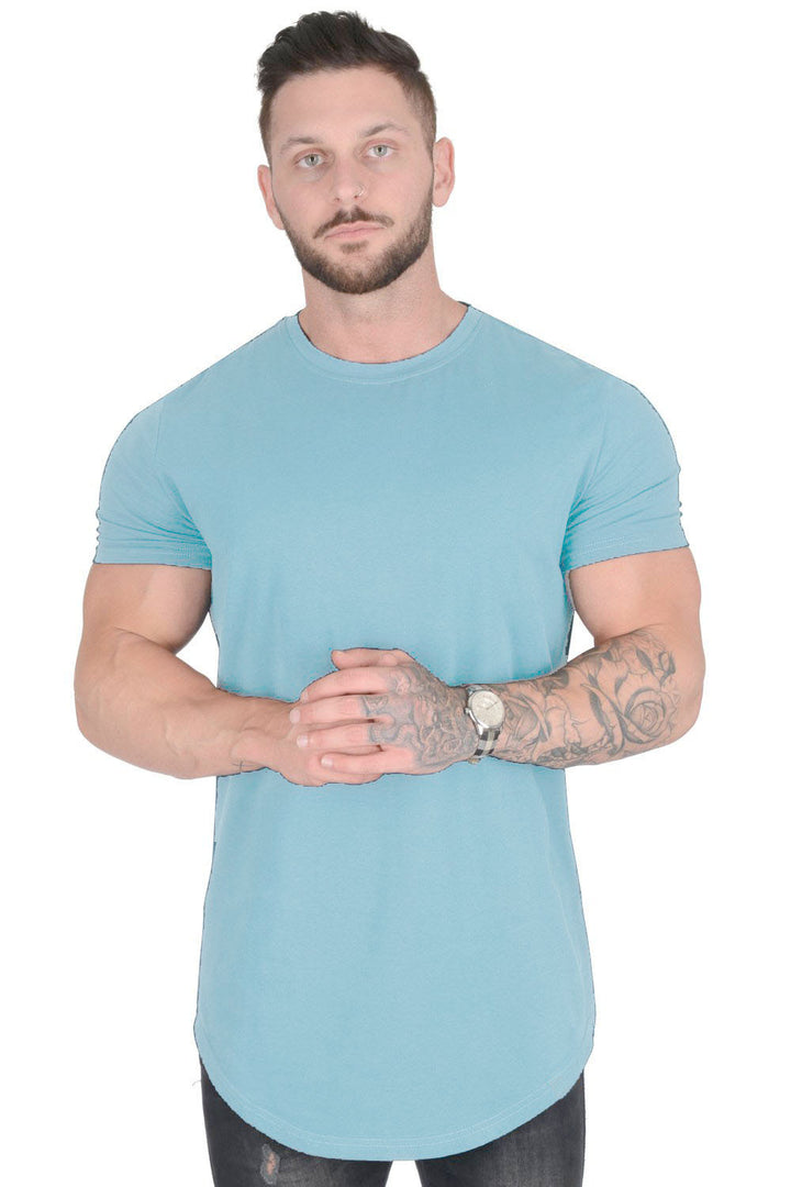 Herren Langarm-T-Shirt Echoarchiv
