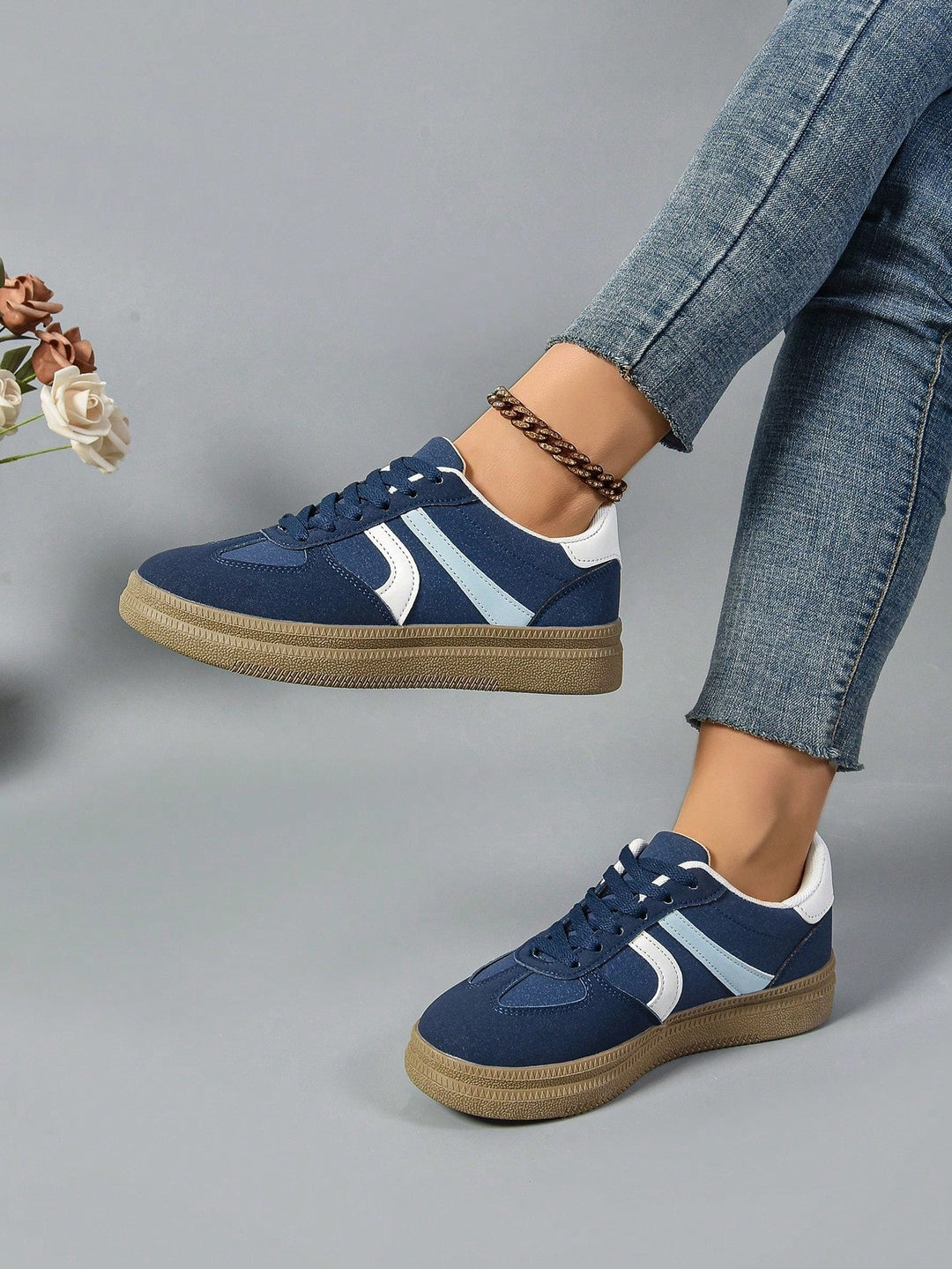 Echoarchiv | Schuhe Leopard