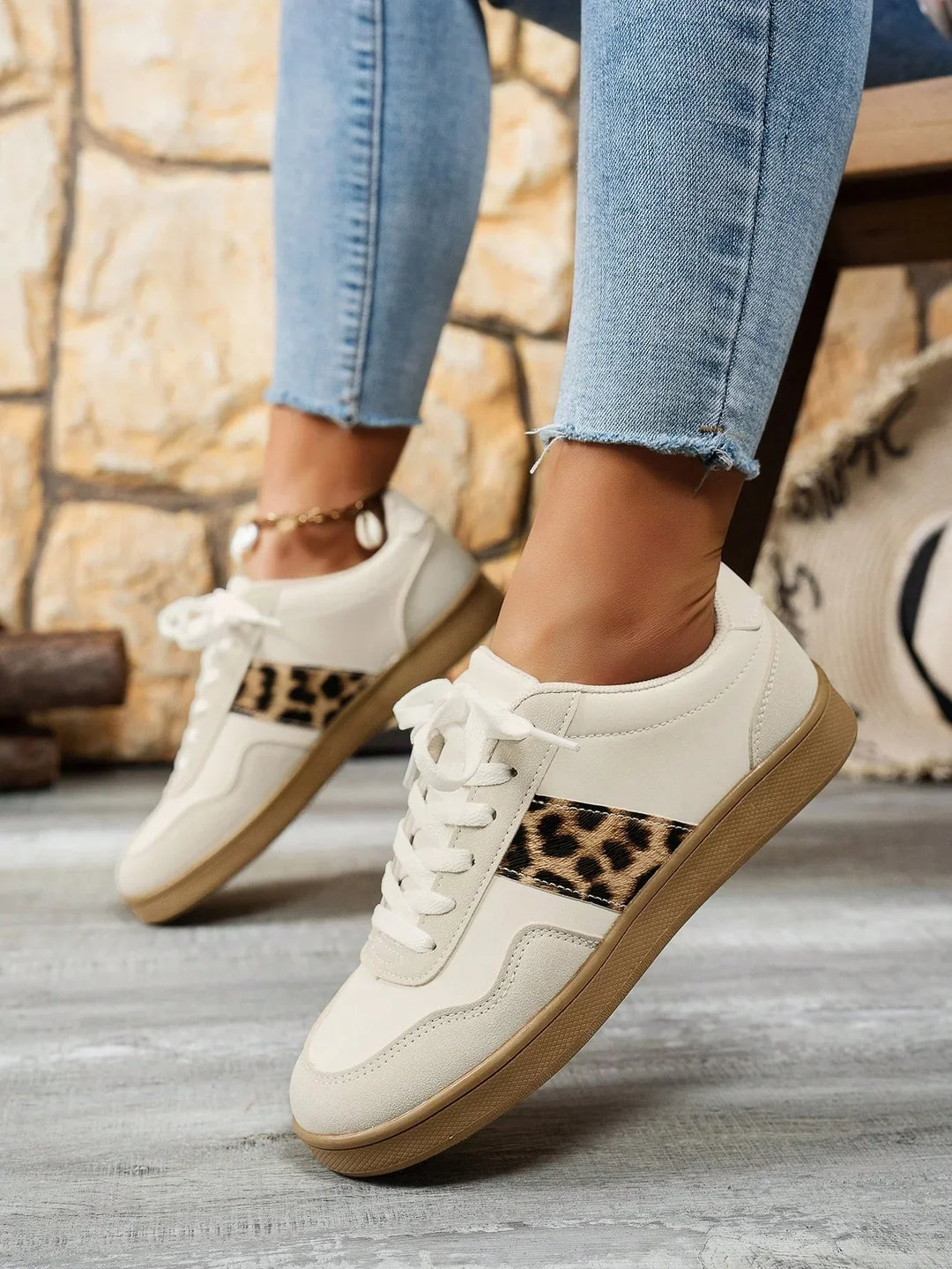 Echoarchiv | Schuhe Leopard